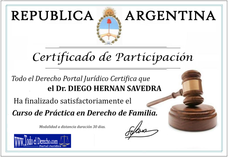 SOLICITUD DE CERTIFICADO DE PARTICIPACIÓN post thumbnail image