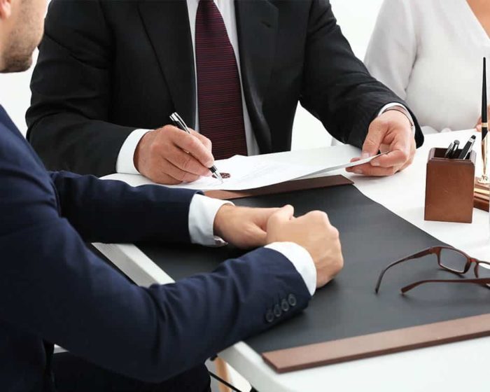 Curso de Derecho Procesal en el CCCN post thumbnail image